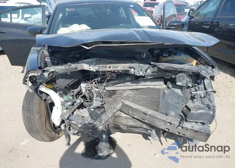 2015 Dodge Charger Sxt from USA, damaged, VIN 2C3CDXHG8FH789616